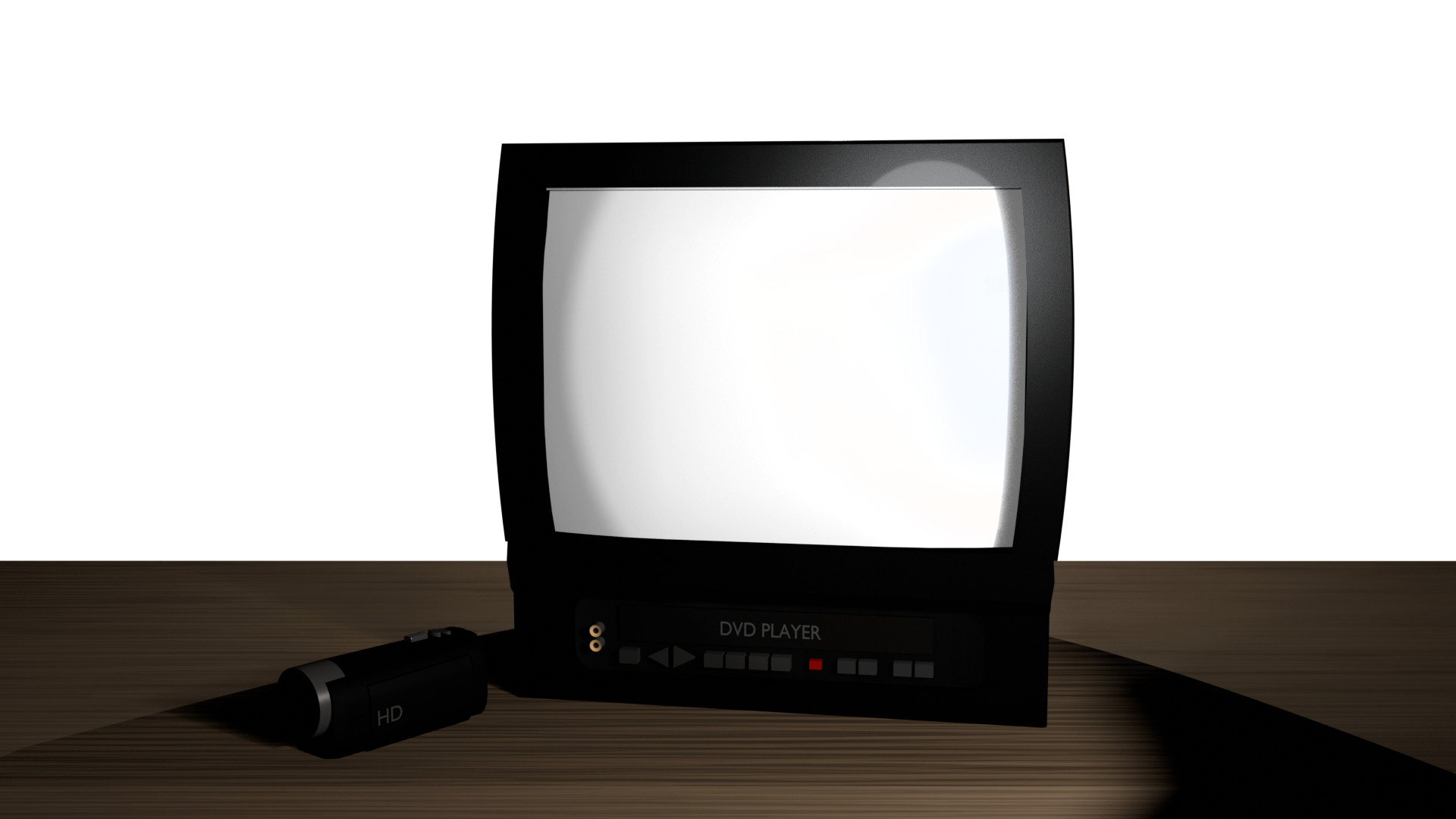 TV